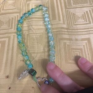 Eye 👁️  🎲 keychains